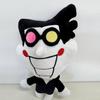 Plush Doll Stuffed Toy Ornament Cartoon Plush Figure Creative Birthday Gift Collection