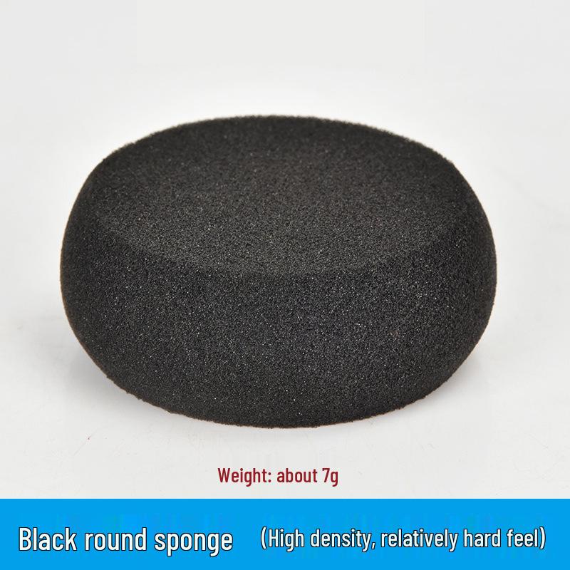 Pottery Tools: Sponge for Water Replenishment & Greenware Cleaning