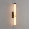 Xuan Yong Modern Light Luxury Marble Wall Lamp