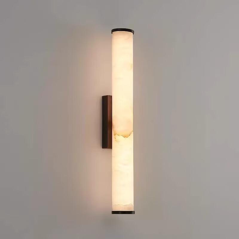 Xuan Yong Modern Light Luxury Marble Wall Lamp