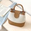 MATTIERE MT_24224 Womens Mini Tote Crossbody Bag