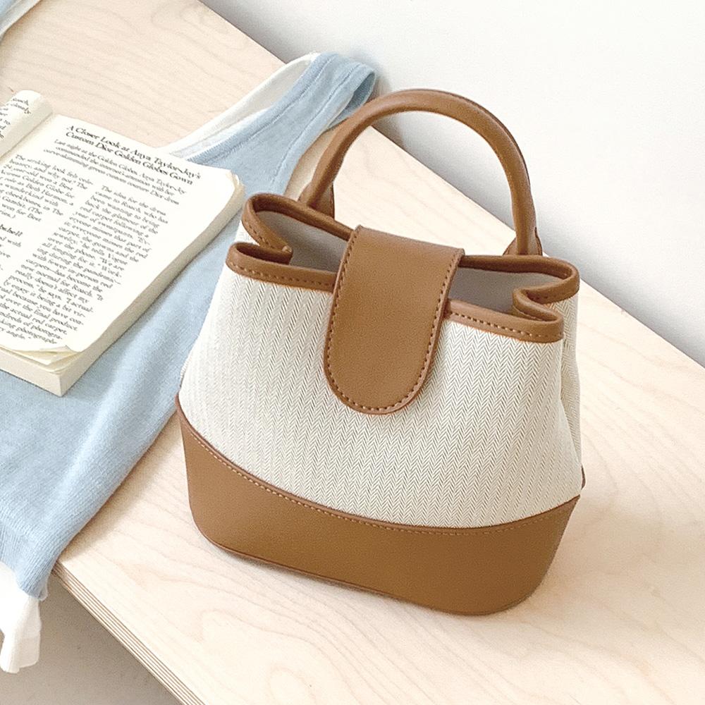MATTIERE MT_24224 Womens Mini Tote Crossbody Bag