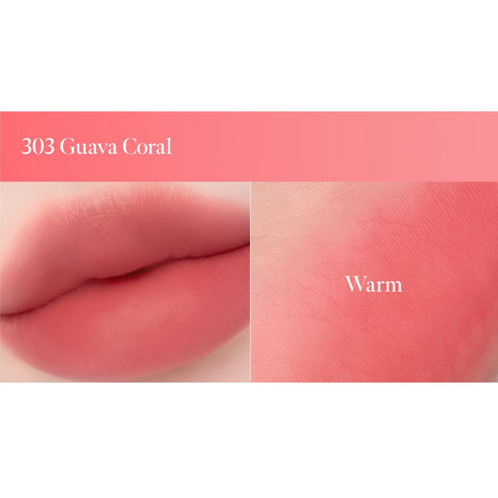 

[Coralhaze] Bare Velvet Tint 3 г 303 Guava Coral