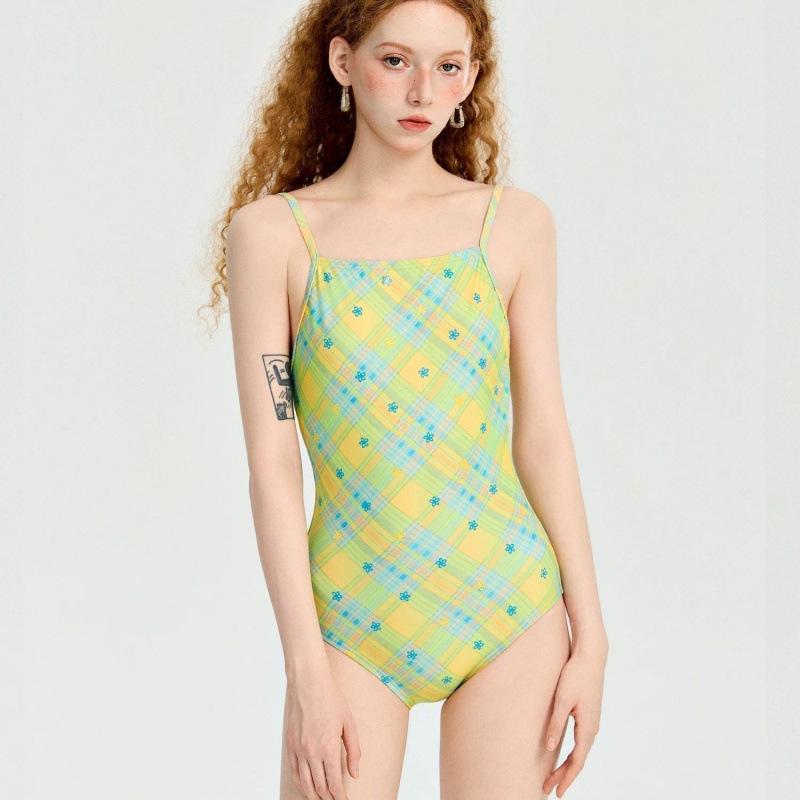 

1111 racing swimsuit women s swimming pool special lace-up swimsuit professional competitive training low resistance quick drying M