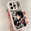 Ones Pieces Luffys Zoros Phone Case For Google Pixel 10 9A 9 8 7 8A 7A Pro XL 4G 5G Soft Silicone TPU Back Cover