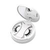 Makeup Magnetic False Eyelashes Long Lasting False Eyelash Clusters  Eyelashes Extension