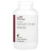 Chewable Calcium Citrate, Wild Cherry, 90 Tablets