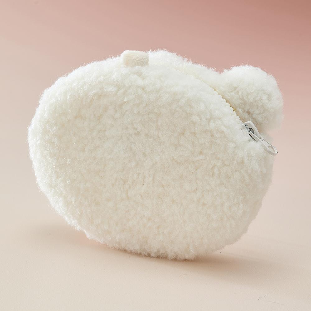BT21 KOYA Flat Pouch Made by RJ