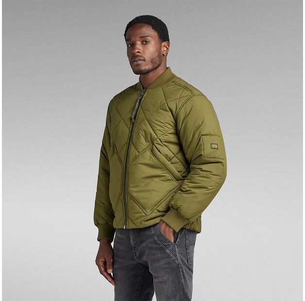 G-Star Diamond Qlty Jacket