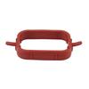 6x 33mm Diesel Swirl Flap Blanks Bungs Intake Gaskets Kit for 320d 330d 520d 525d 530d 730d