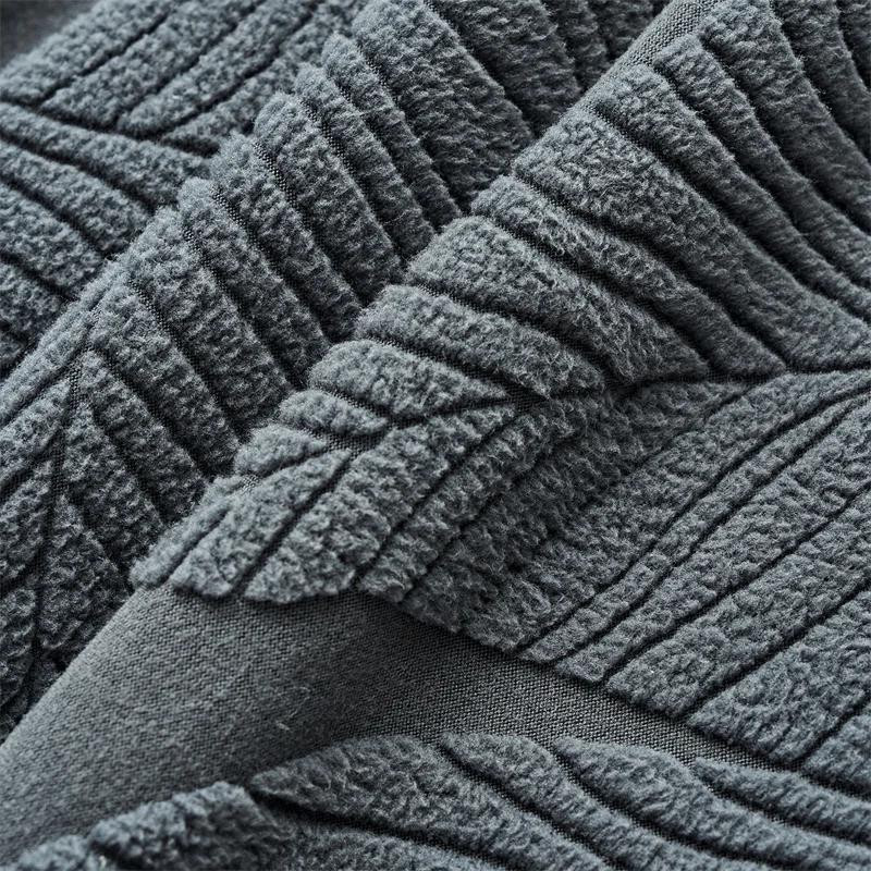 1/2/3seater Split Recliner Sofa Cover Jacquard Recliner Chair Cover Strench Armchairs Slipcover Home Funda Sillon Relax Hotel