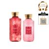 BATH&BODY WORKS Signature Duschgel 295ml & Bodylotion 236ml Set