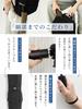 KIZAWA Folding Carbon Automatic Level 5 Water Includes Cover Umbrella, Shape-Resisting, Ultra-Lightweight Fiber, 195g, One-Touch Open/Close,