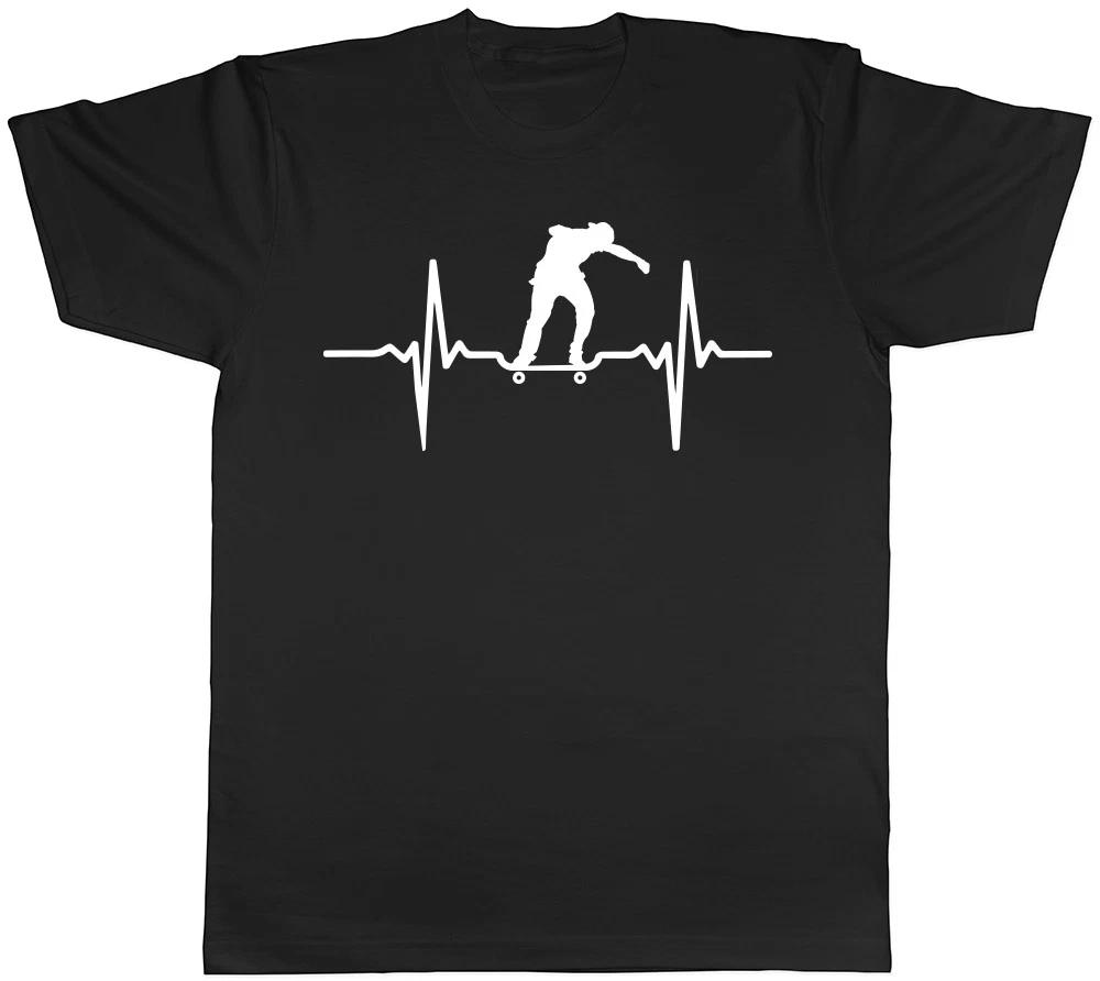 Skate Beat Mens Ladies Womens Unisex T-Shirt XXXL
