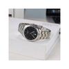 T-Classic PR 100 Automatische Mechanische Uhr, Weißes/Schwarzes Zifferblatt, Edelstahlarmband, Herrenuhr T101.407.11.031.00/ T101.407.11.051.00