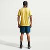Nike Brazilië 2026 Stadion Thuis Heren Nike Dri-FIT Voetbal Replica Shirt