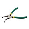Practical Circlip Pliers Kit with Ergonomic Nonslip Handle Includes Storage Case for Easy Portability and Organization