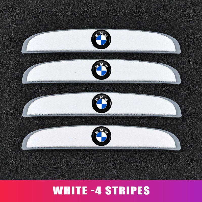 

2025 Hot Leather Car Headrest Seat Back Hanger Bag Hidden Interior Hook For BMW E46 E90 E60 F10 E39 F30 E36 E87 E90 E30 E53 F31