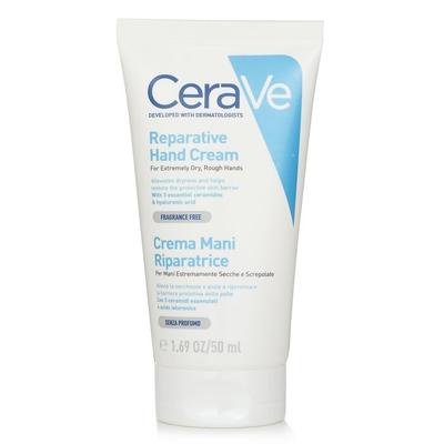 Reparative Hand Cream
