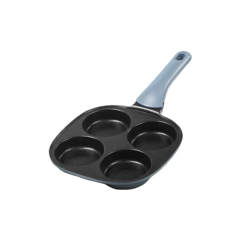 Chuidahuang 18cm Non-Stick Frying Pan