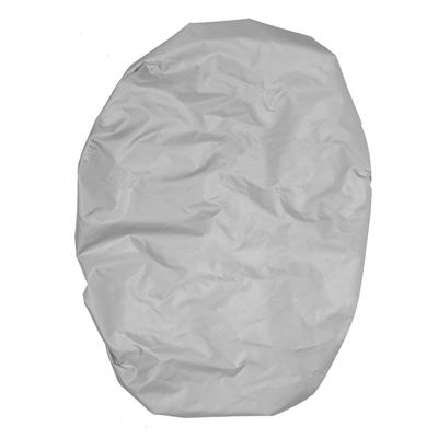 Professional Waterproof Seat Cover for Electric Wheelchairs Mobility Scooter Grey
