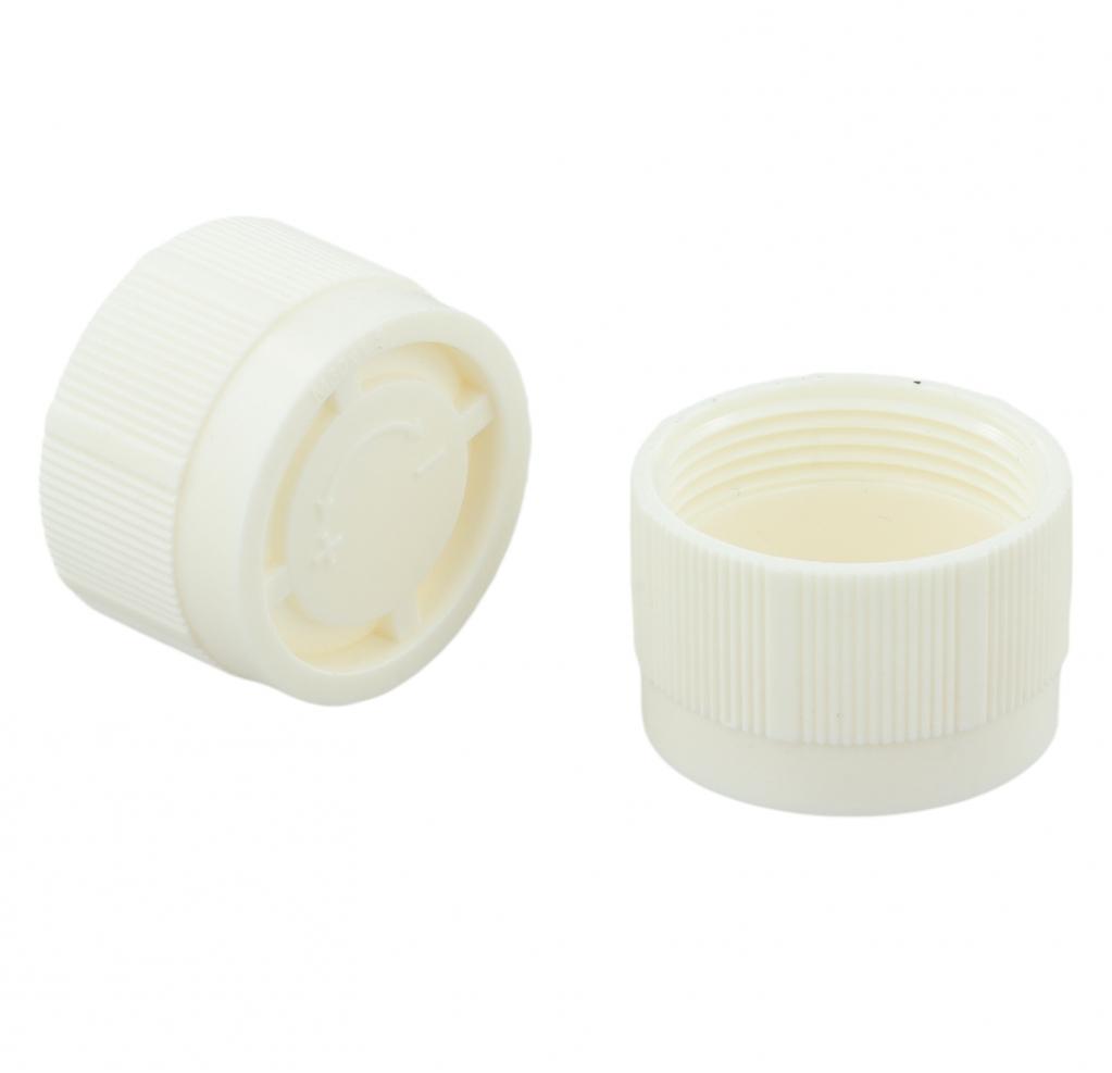 2 PIÈCES M30X1 5 Bouchon de réglage de radiateur Couvercle de thermostat en plastique pour radiateurs