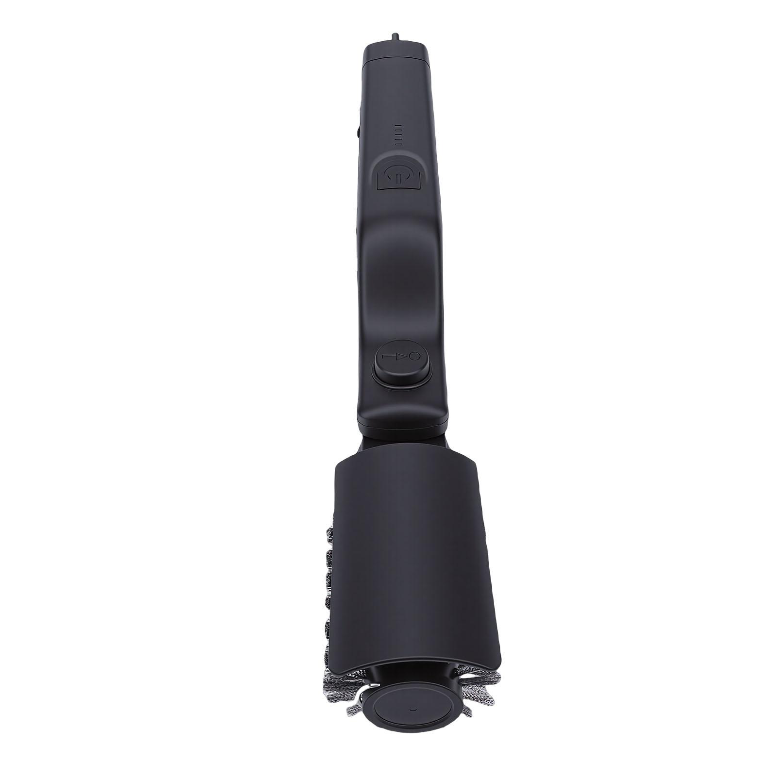

Electric Rotating Grill Brush Cordless Rechargeable BBQ Grill Cleaning Brush for Camping Outdoor