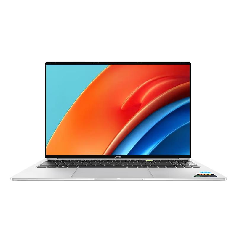 PANSEN Storm Dragon P3 16-inch High-Performance Thin & Light Laptop (CN version)