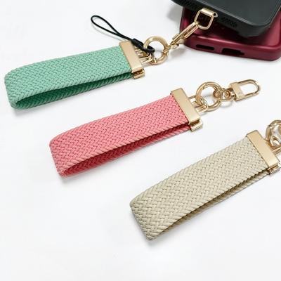 Anti Loss Mobile Phone Strap Pendant Mobile Phone Lanyard Cell Phone Chain  Women/Lady/Girl