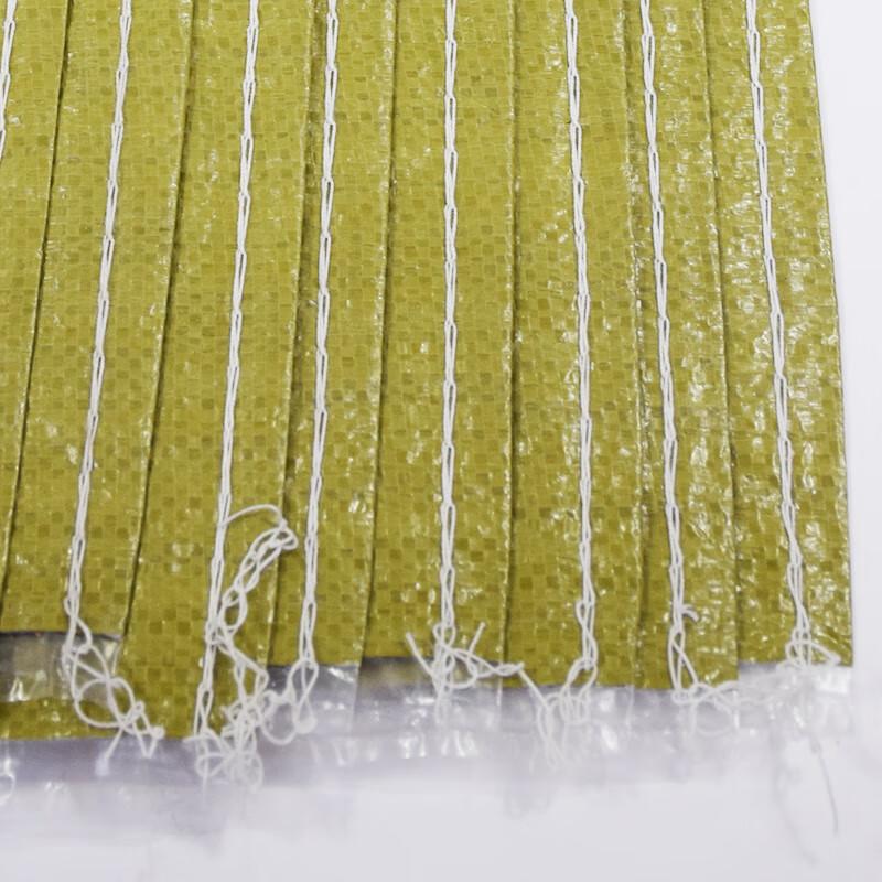 Heavy-Duty Laminated Waterproof Woven Packing Bags