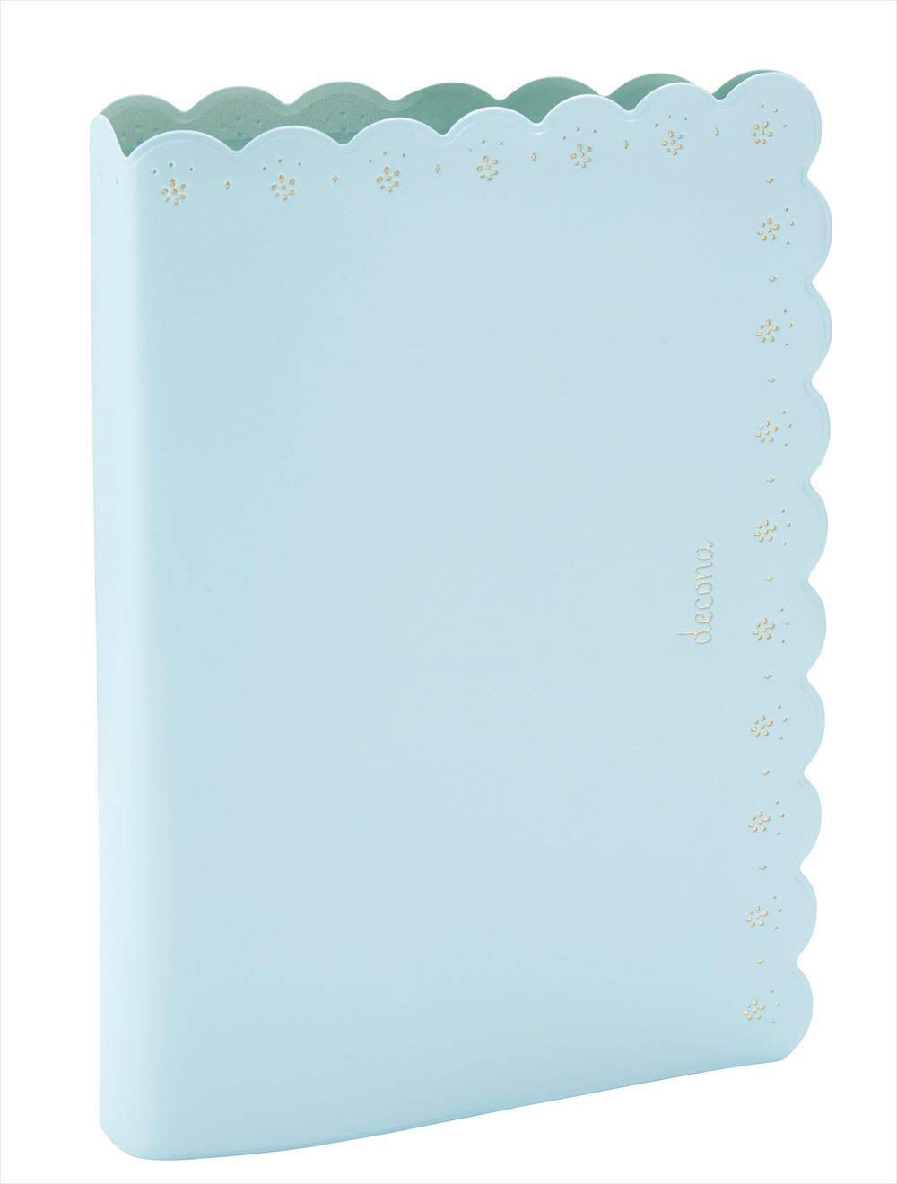 Raymay Fujii Decona System Planner Refill A5 Blue HAF618A File, Size, 20mm,