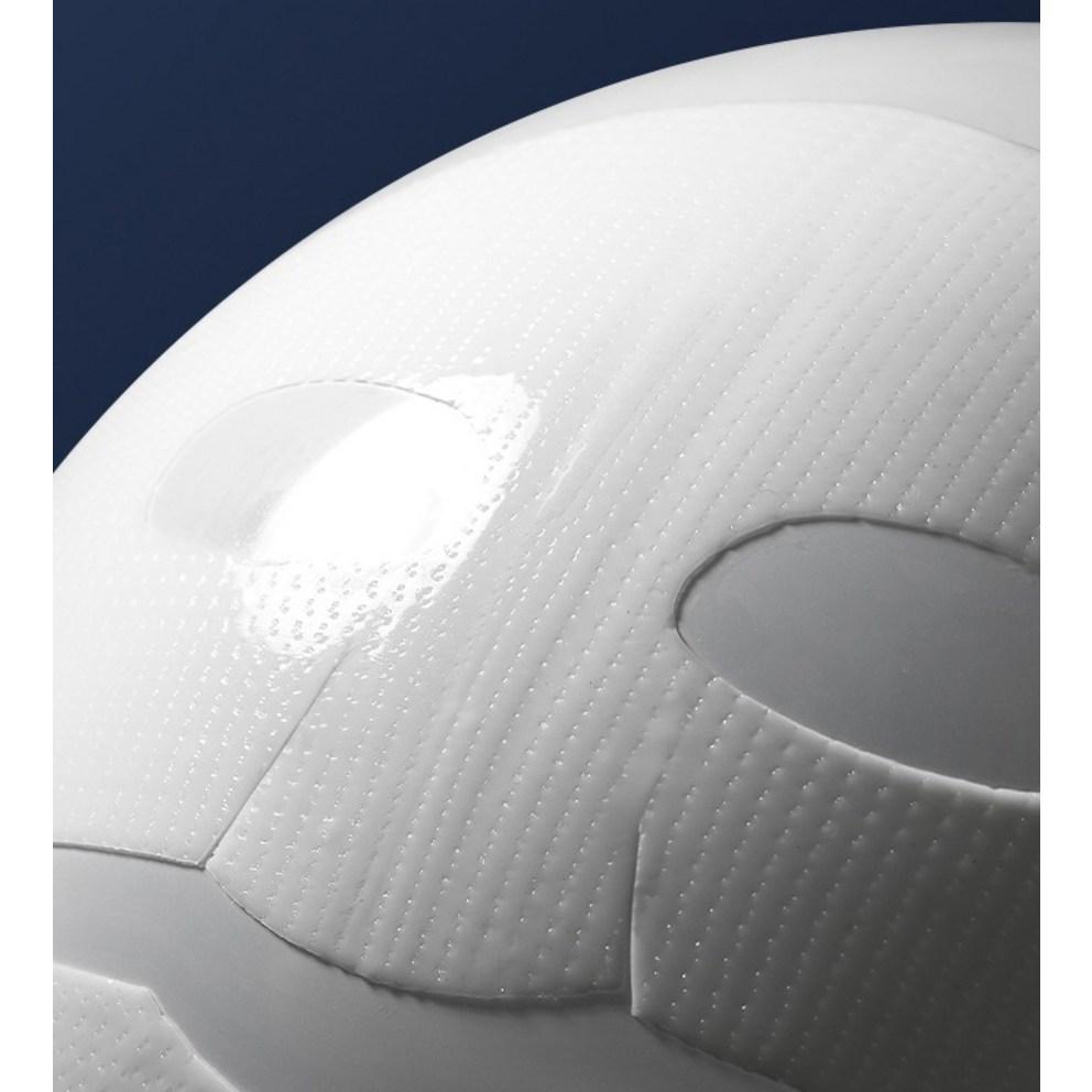 [Wellderma] Premium Saphir Kollagen Impact Fitting Maske 25g, 3 Stück