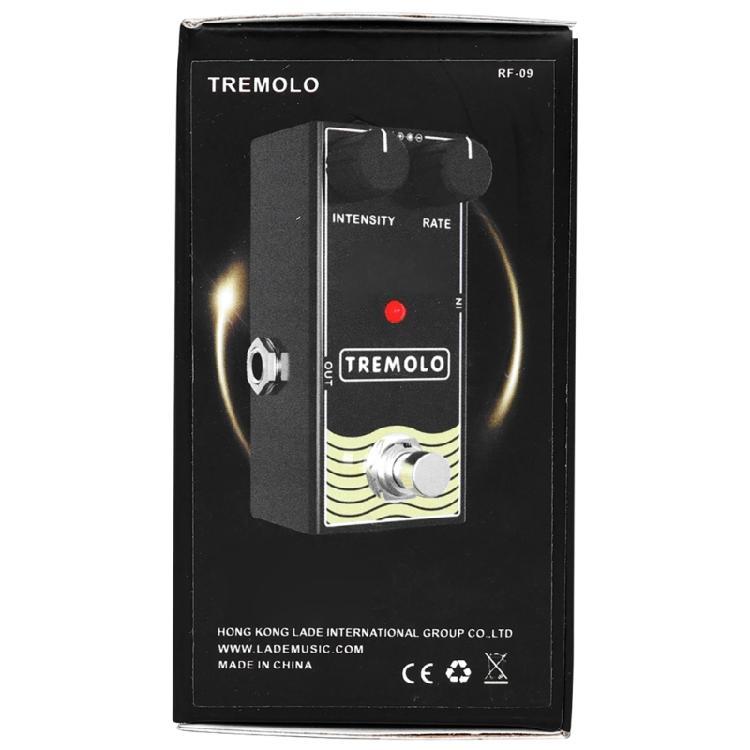 Overdrives Guitar Pedal, Overdrives Guitar Effects Pedal with Bright Tones, Small Size Guitar Pedal for Electric Guitar