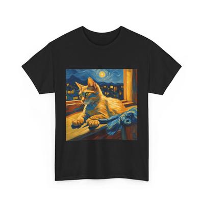 Üst giysisi – T-shirtler