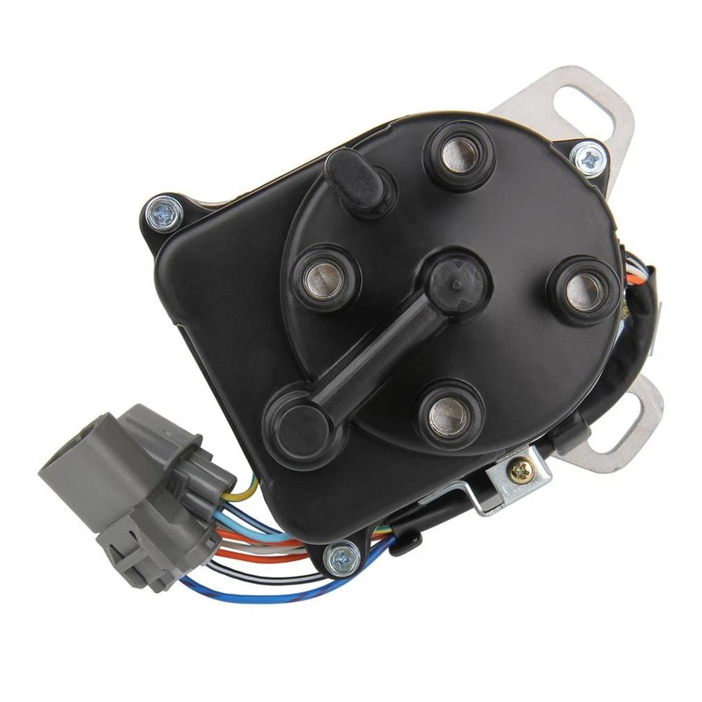 Ignition Distributor TD44U For 92-95 Honda Acura Integra B16A OBD1 B16A2 V-TEC