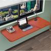 Foldable Table Dining Table Entryway Table Wall-mounted Computer Table Wall Desk Kitchen Folding Table for Living Room Bedroom