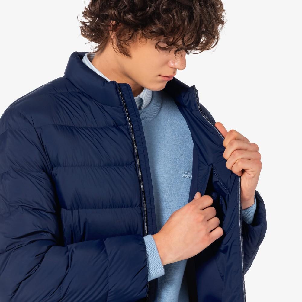 [lacoste] Men's Ultra Light Down BH790E-55NC4X