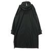 Traditional Weatherwear Long sleeve Long coat M Storage bag included Men's Used