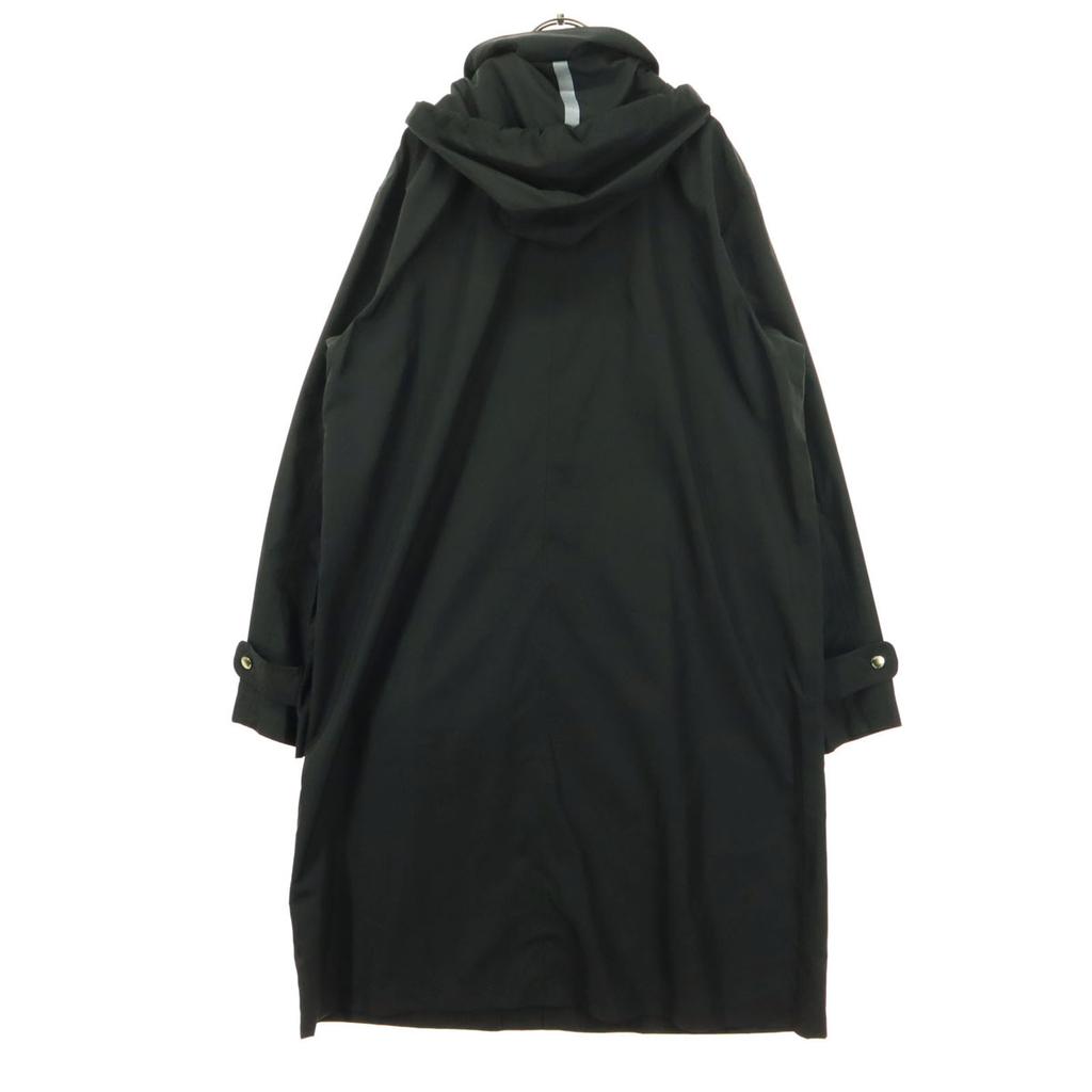 Traditional Weatherwear Long sleeve Long coat M Storage bag included Men's Used