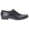 Hush Puppies Mens Billy Slip On Leather Shoe