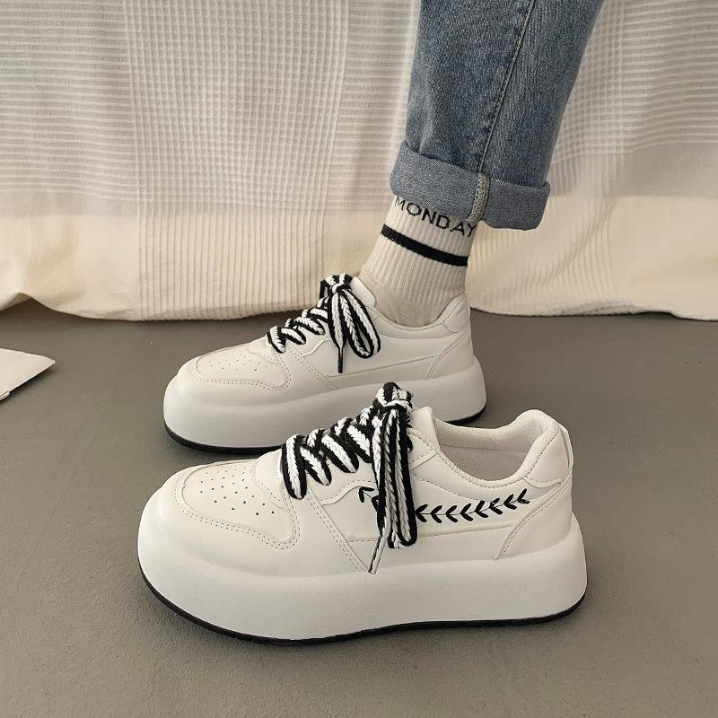 

МОДНАЯ ОБУВЬ, мужские дышащие спортивные кроссовки, спортивные кроссовки для бега, уличные женские теннисные кроссовки для тренажерного зала 40 белый