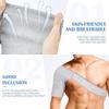 Knitted Compression Shoulder Brace Protection Shoulder Orthopedic Brace  Sprain