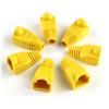 Cat5e/Cat6 RJ45 Connector Boot Covers