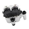 Universal Motorcycle Front Disc Brake Caliper Hydraulic Scooter Motocross Dirt Bike Pit Bike ATV Brake Caliper Accessories