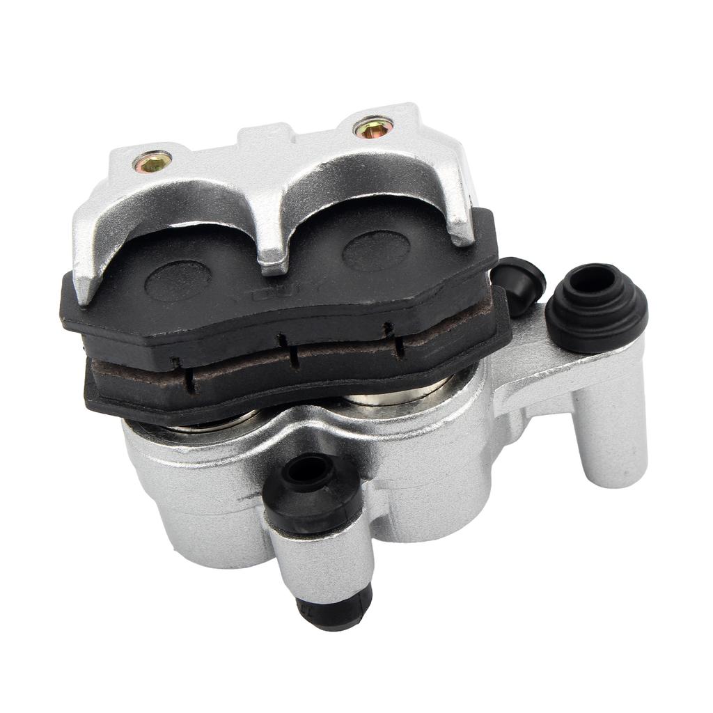 Universal Motorcycle Front Disc Brake Caliper Hydraulic Scooter Motocross Dirt Bike Pit Bike ATV Brake Caliper Accessories