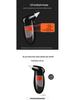 Portable Digital Alcohol Tester for Car and Home Use