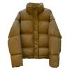 Down jacket new women's short bread jacket small thickened winter loose fashion