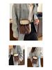Niche 2025 Mini Crossbody taška - Stylová podzimní taška přes rameno na telefon pro muže a ženy