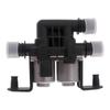 64128374995 1147412137 Solenoid HVAC Water Heater Control Valve for BMW 5 Series E38 E39 E46 E53 X5 1998-2006 Car Accessories