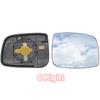 Car Exterior Rearview Mirror Lenses Fit Great Wall WINGLE 3 WINGLE 5 STEED 3 STEED 5